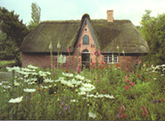 Altes Haus
